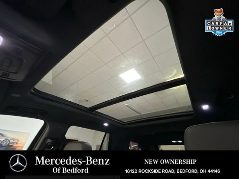 Used 2024 Chevrolet Tahoe Z71 w/ Off-Road Capability Package AWD/4WD image 36