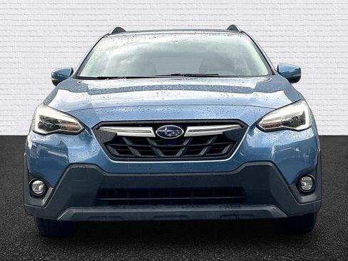 Used 2022 Subaru Crosstrek 2.5i Limited w/ Moonroof Package 2 AWD/4WD image 2