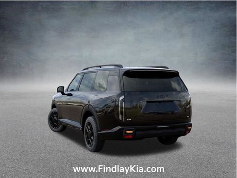 New 2027 Kia Telluride SX Prestige X-Pro AWD/4WD image 5