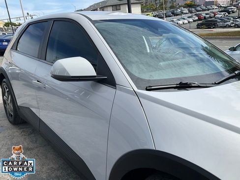 Used 2024 Hyundai Ioniq 5 SEL image 73