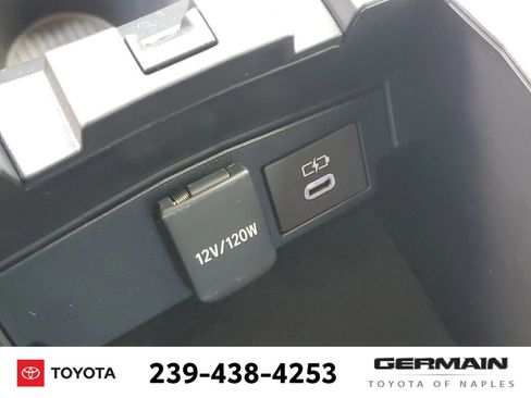 New 2026 Toyota Corolla Cross L FWD image 30