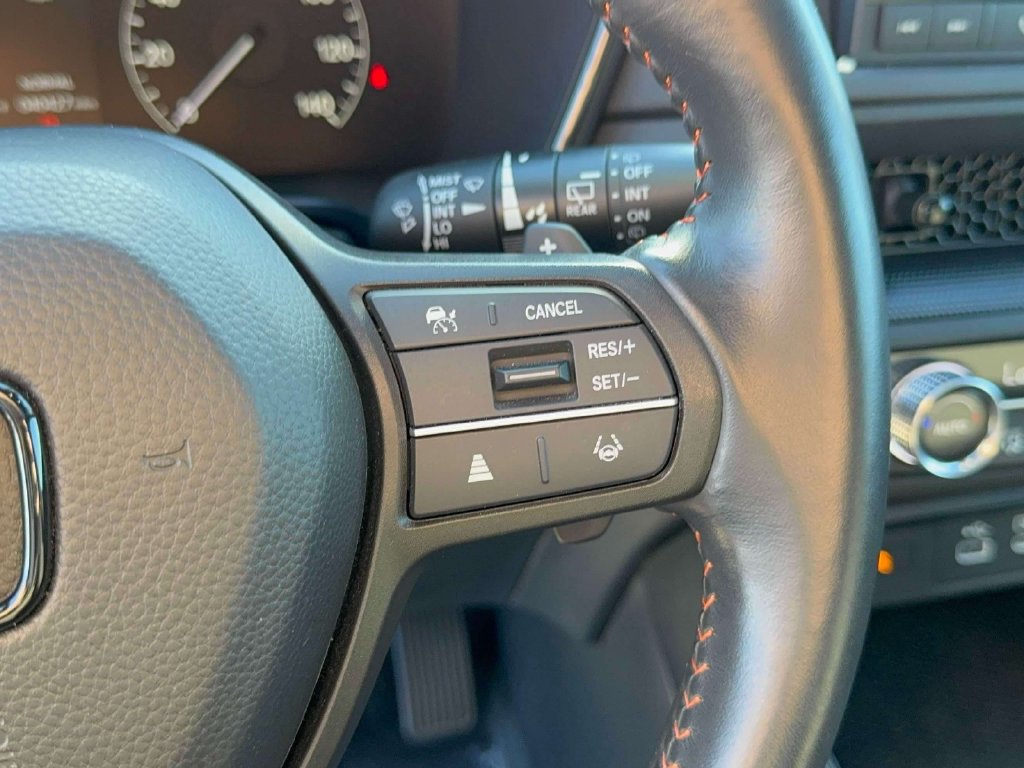 Certified 2024 Honda CR-V Sport image 18