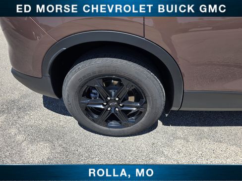 Used 2023 Chevrolet Blazer LT w/ Convenience Package FWD image 12