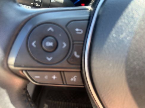 Used 2020 Toyota RAV4 XSE AWD/4WD image 8