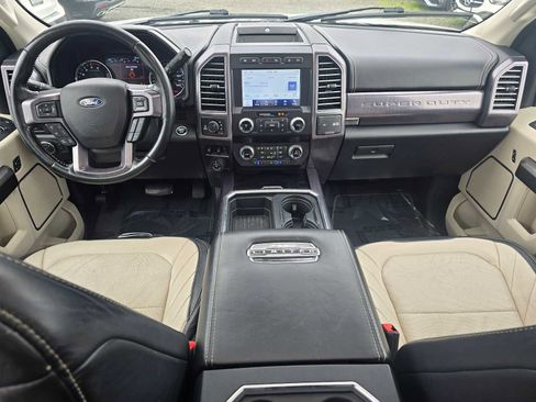 Used 2020 Ford F250 Limited w/ FX4 Off-Road Package image 20