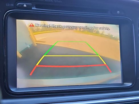 Used 2014 Kia Optima SX w/ SX Turbo Premium Package FWD image 30