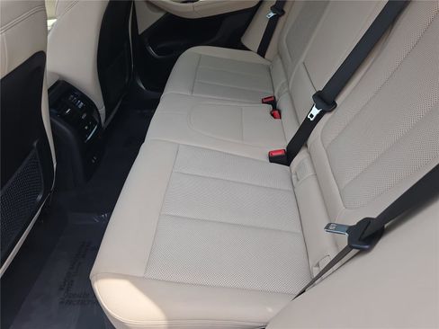 Certified 2024 BMW X3 xDrive30i w/ Premium Package image 14