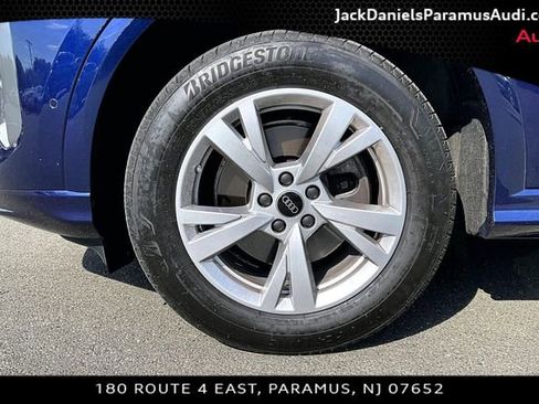 Used 2025 Audi Q5 Premium w/ Convenience Package AWD/4WD image 8