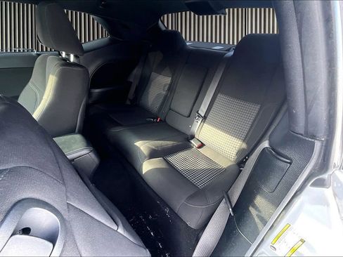 Used 2022 Dodge Challenger SXT image 26