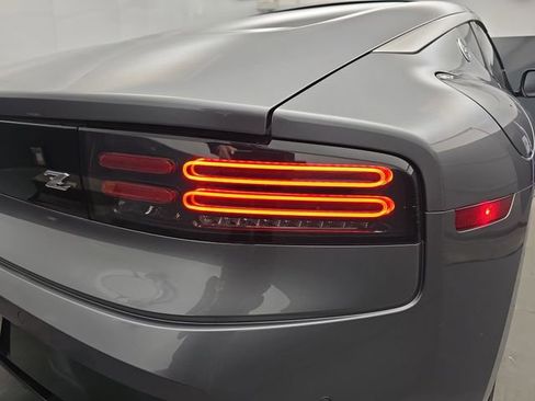 Used 2025 Nissan Z Sport w/ Floor Mat Package image 19