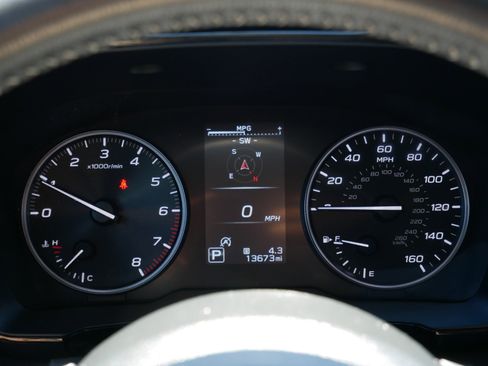 Used 2024 Subaru Outback Premium image 21