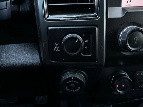 Used 2019 Ford F150 XLT w/ Equipment Group 302A Luxury image 31