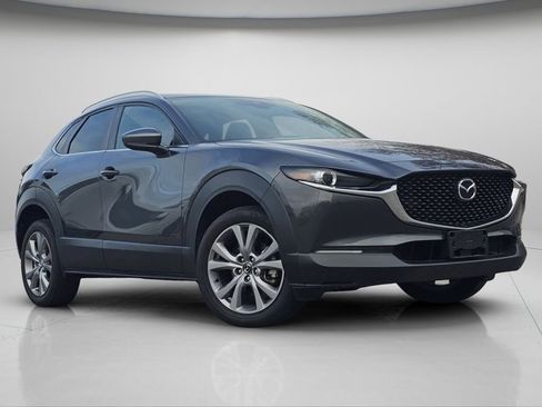 Used 2023 MAZDA CX-30 AWD 2.5 S w/ Select Package image 2