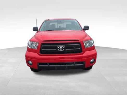 Used 2012 Toyota Tundra 4x4 Double Cab w/ TRD Rock Warrior Pkg image 2