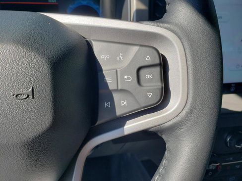 New 2025 Ford Bronco Outer Banks w/ Sasquatch Package image 23