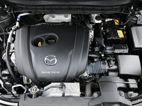 Used 2023 MAZDA CX-5 AWD 2.5 S image 18