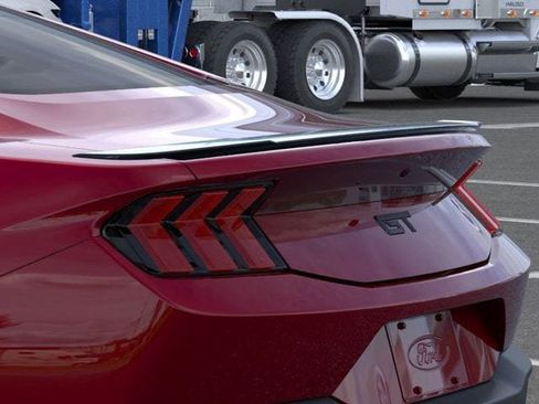 New 2026 Ford Mustang GT Premium image 22