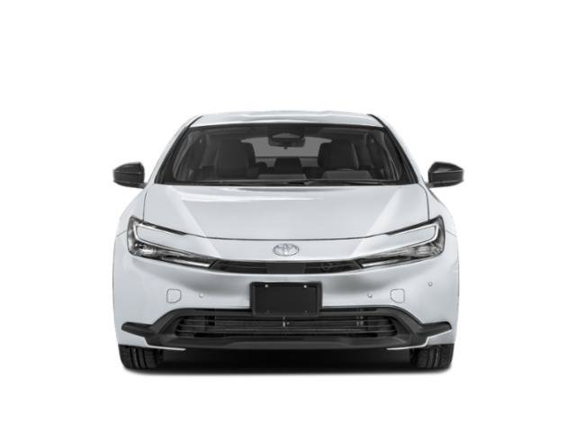 Used 2027 Toyota Prius LE FWD image 4