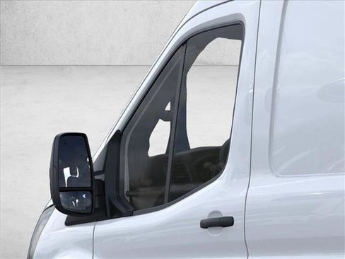 New 2026 Ford Transit 250 148 Medium Roof Extended AWD image 20
