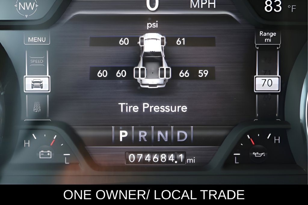 Used 2024 RAM 3500 Laramie w/ Safety Group AWD/4WD image 30