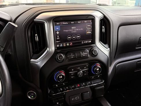 Used 2020 Chevrolet Silverado 1500 RST w/ All-Star Edition AWD/4WD image 43