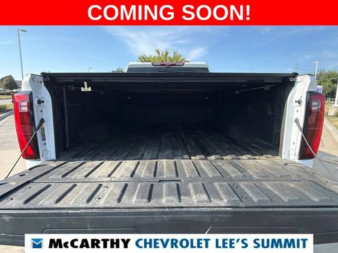 Used 2024 GMC Sierra 2500 Denali Ultimate w/ Max Trailering Package AWD/4WD image 62