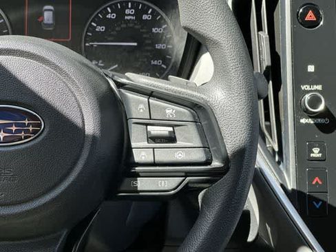 Certified 2024 Subaru Crosstrek 2.0i Premium AWD/4WD image 10