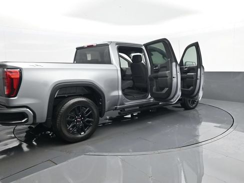 Used 2024 GMC Sierra 1500 Pro w/ Graphite Edition AWD/4WD image 27
