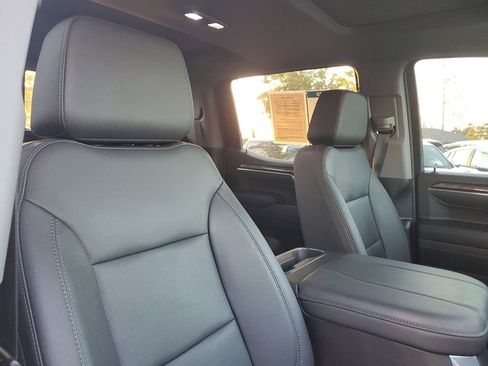 Certified 2023 Chevrolet Silverado 1500 LTZ w/ LTZ Premium Package image 22