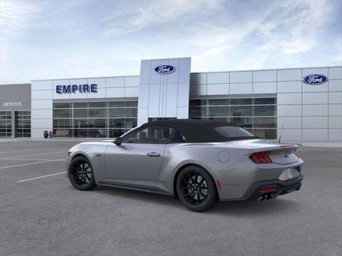 New 2026 Ford Mustang GT Premium image 4