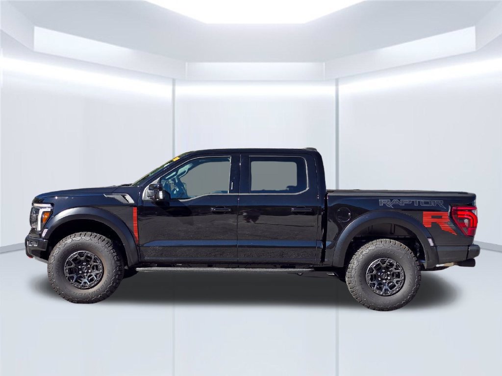 Used 2026 Ford F150 Raptor w/ Equipment Group 803A Raptor R AWD/4WD image 15