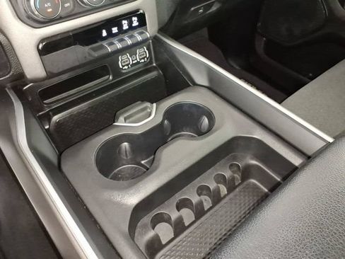 Used 2020 RAM 1500 Big Horn AWD/4WD image 24