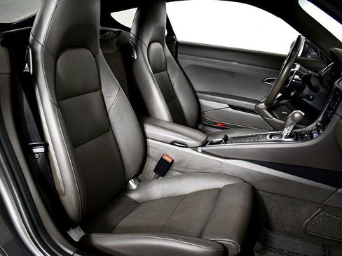 Used 2017 Porsche 718 Cayman S image 38