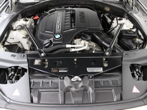 Used 2014 BMW 640i Gran Coupe xDrive AWD/4WD image 28