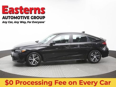 Used 2024 Honda Civic LX image 58