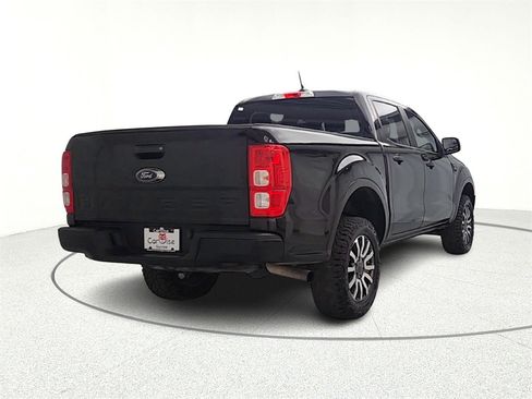 Used 2020 Ford Ranger XL w/ FX4 Off-Road Package image 4