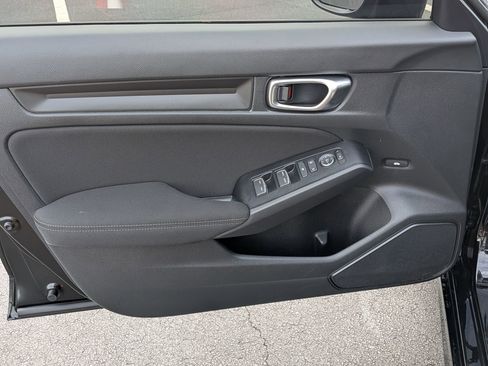 Used 2026 Honda Civic LX image 12