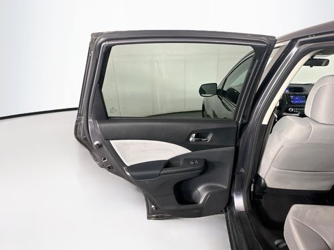 Used 2015 Honda CR-V EX image 25