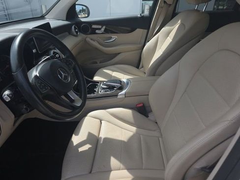 Used 2016 Mercedes-Benz GLC 300 image 11