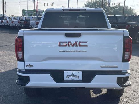 Used 2024 GMC Sierra 1500 Elevation image 4