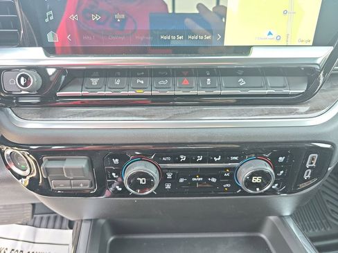 New 2026 Chevrolet Silverado 2500 LTZ w/ Trail Boss Package image 26