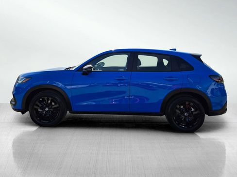 Used 2026 Honda HR-V Sport image 7