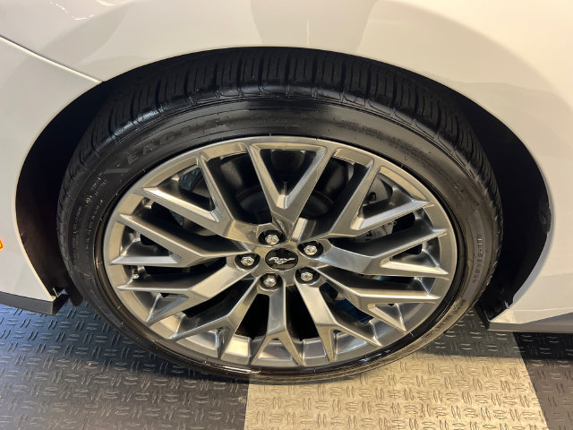 Used 2024 Ford Mustang GT Premium RWD image 8