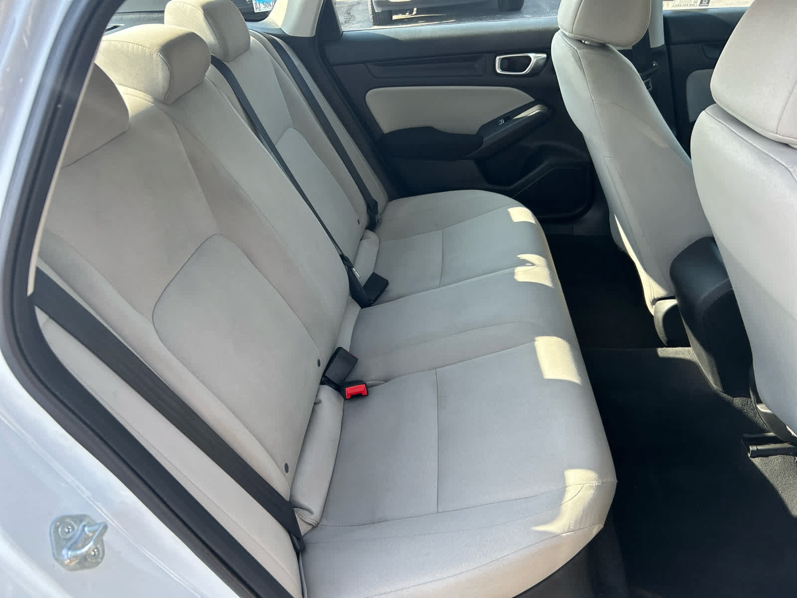 Used 2023 Honda Civic LX image 23