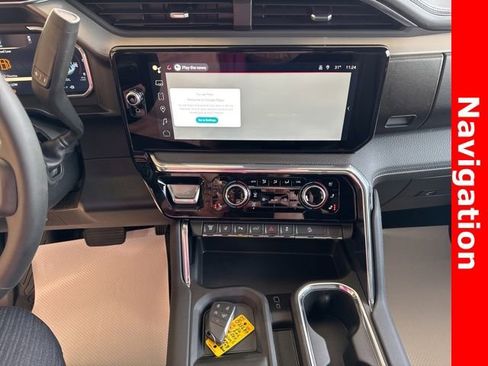 New 2026 GMC Sierra 2500 Denali w/ Snow Plow Prep/Camper Package image 23