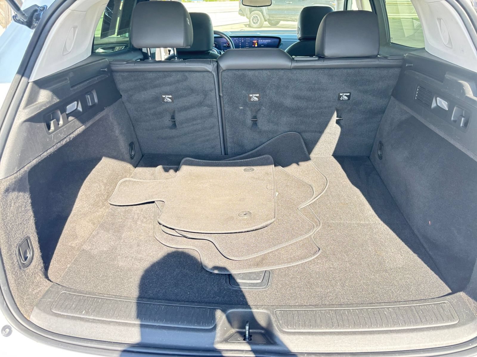 Used 2024 Buick Envision Preferred AWD/4WD image 29