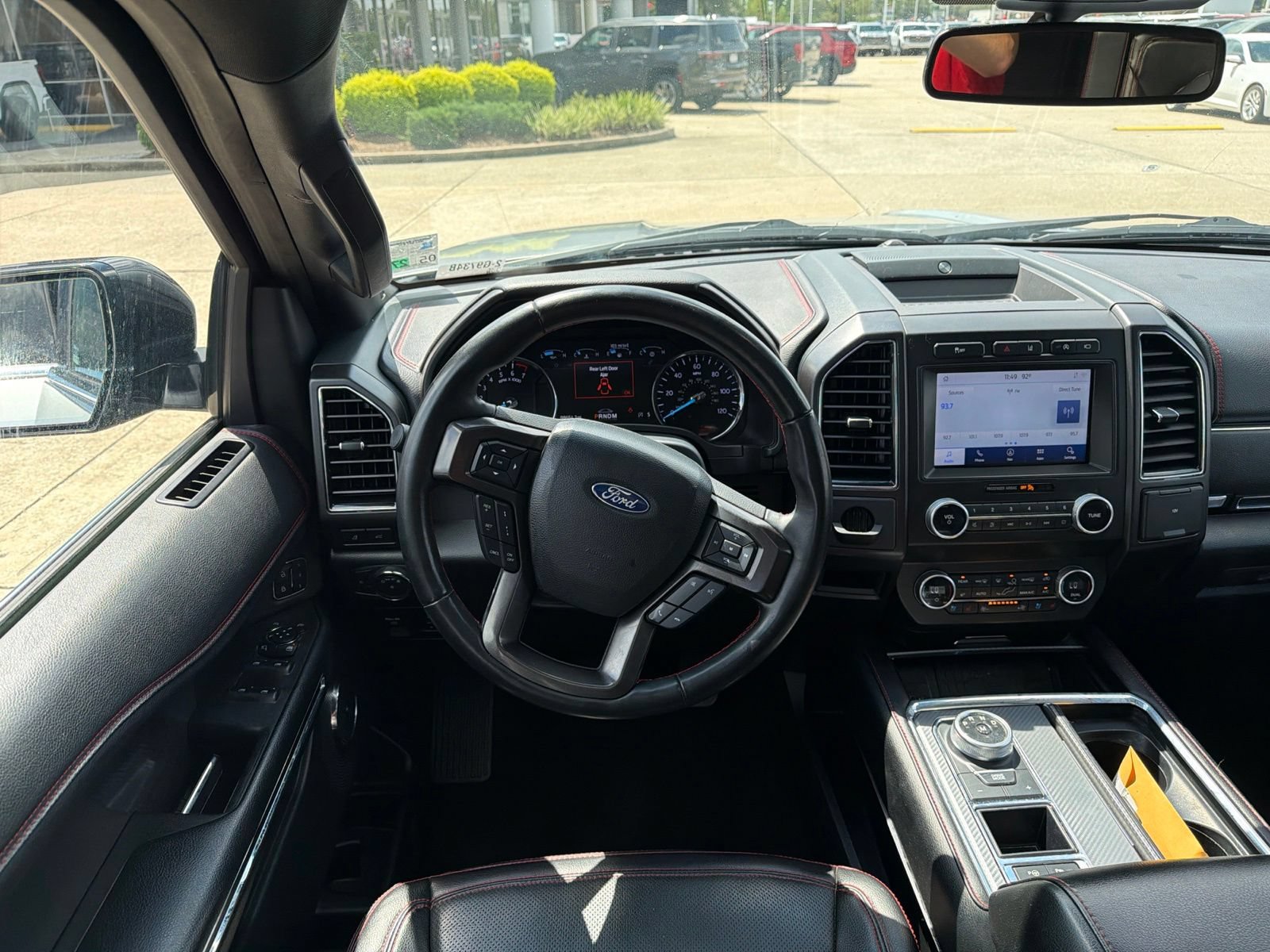 Used 2021 Ford Expedition Limited RWD image 11