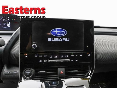 Used 2023 Subaru Solterra AWD image 11