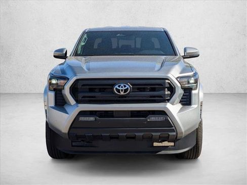 New 2025 Toyota Tacoma SR5 image 6