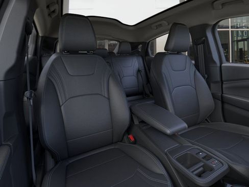 New 2026 Ford Mustang Mach-E Premium image 23